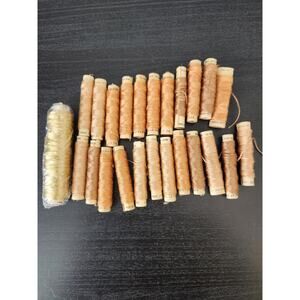 Vintage La Paleta silk thread